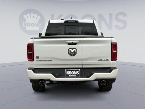 2026 RAM 1500 ST