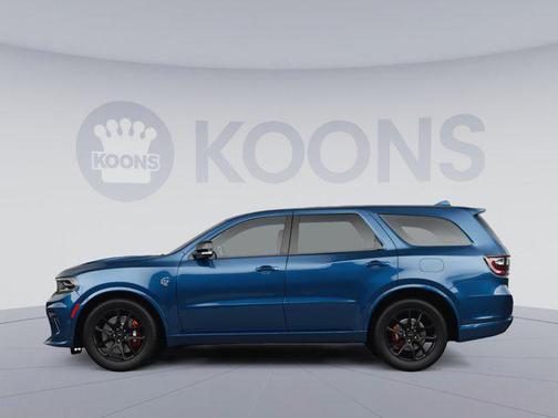 2024 Dodge Durango GT Premium AWD