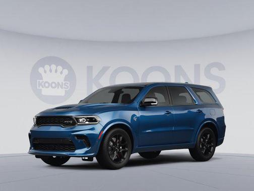 2024 Dodge Durango GT Premium AWD