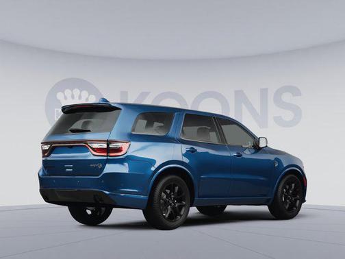 2024 Dodge Durango GT Premium AWD