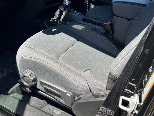 2025 Jeep Wrangler 4xe Sport S