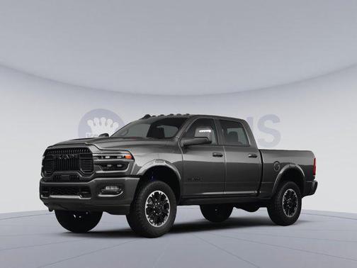 2026 RAM 2500 Limited