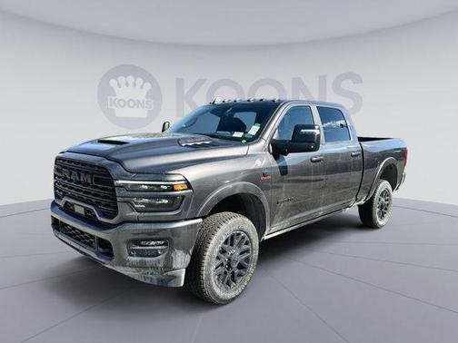 2026 RAM 2500 Limited