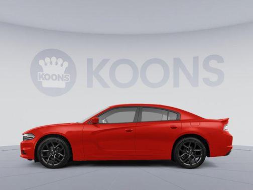 2021 Dodge Charger SXT