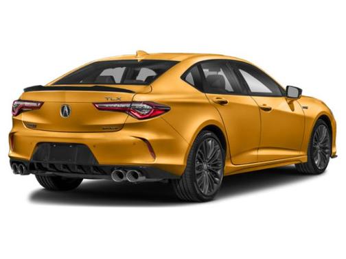 2023 Acura TLX Type S