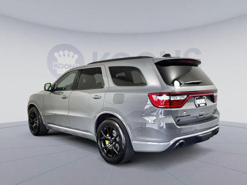 2024 Dodge Durango SRT 392 AlcHEMI