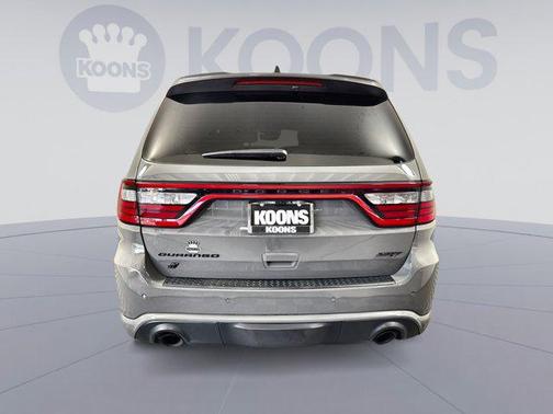 2024 Dodge Durango SRT 392 AlcHEMI