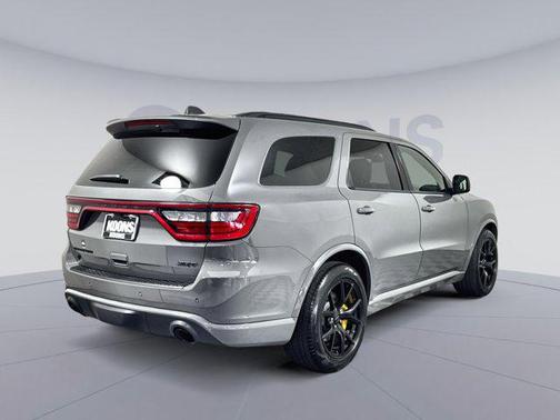 2024 Dodge Durango SRT 392 AlcHEMI