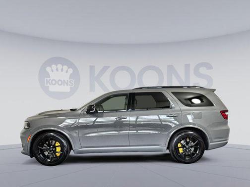 2024 Dodge Durango SRT 392 AlcHEMI
