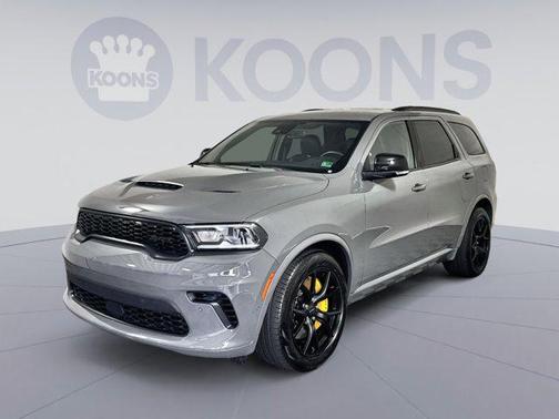2024 Dodge Durango SRT 392 AlcHEMI