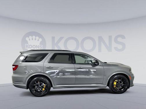 2024 Dodge Durango SRT 392 AlcHEMI