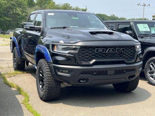 2025 RAM 1500 TRX