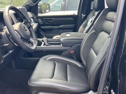 2025 RAM 1500 TRX