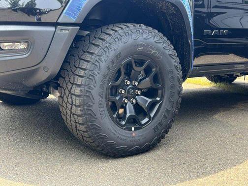 2025 RAM 1500 TRX