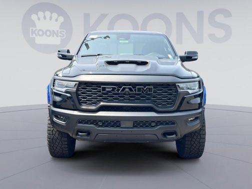 2025 RAM 1500 TRX