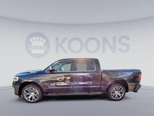 2026 RAM 1500 ST