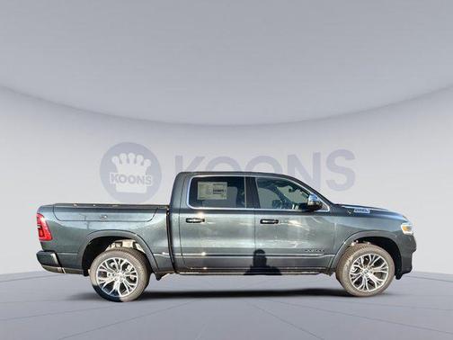 2026 RAM 1500 ST