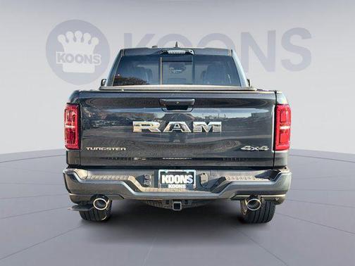 2026 RAM 1500 ST