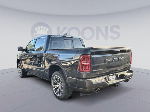 2026 RAM 1500 ST
