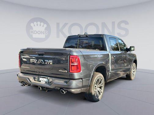 2026 RAM 1500 ST