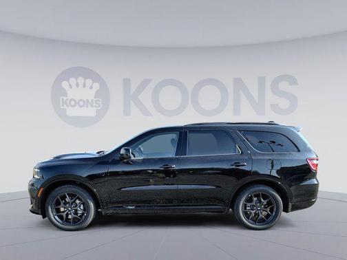 2026 Dodge Durango GT HEMI V8 AWD