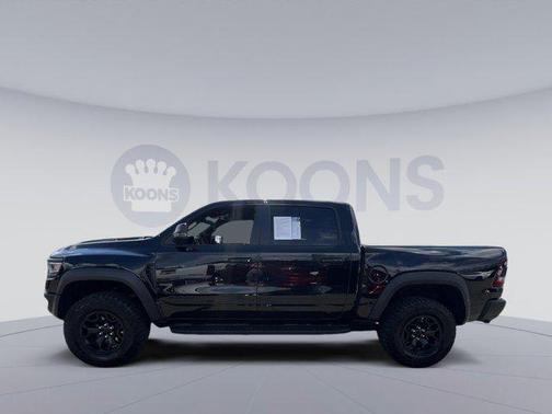 2024 RAM 1500 TRX