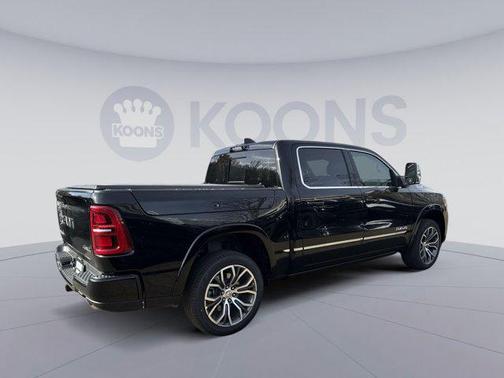 2026 RAM 1500 ST