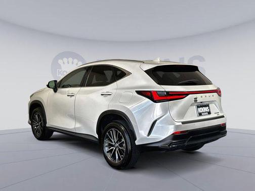 2024 Lexus NX 350 Premium