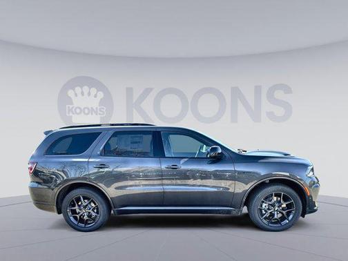 2026 Dodge Durango GT HEMI V8 AWD