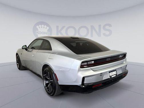 2024 Dodge Charger Daytona R/T