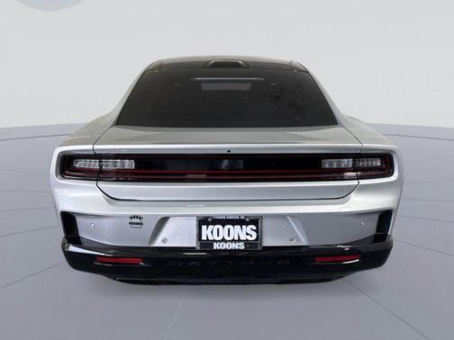 2024 Dodge Charger Daytona R/T