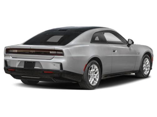 2024 Dodge Charger Daytona R/T