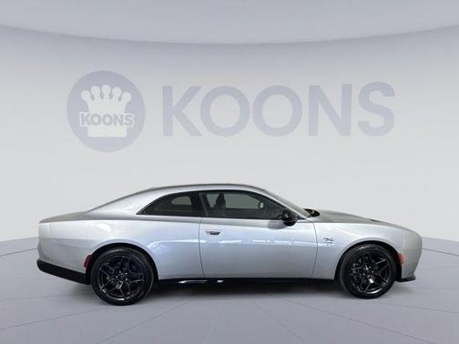 2024 Dodge Charger Daytona R/T