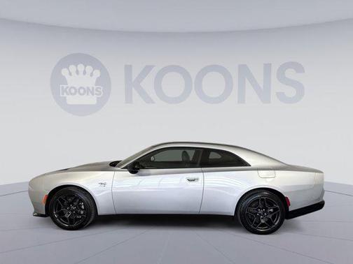 2024 Dodge Charger Daytona R/T