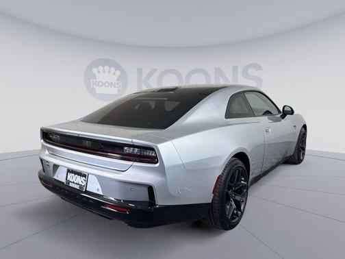 2024 Dodge Charger Daytona R/T