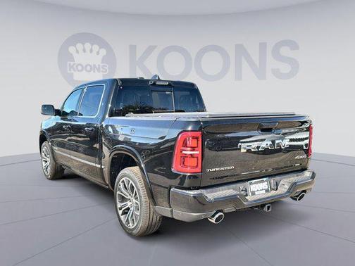 2026 RAM 1500 ST