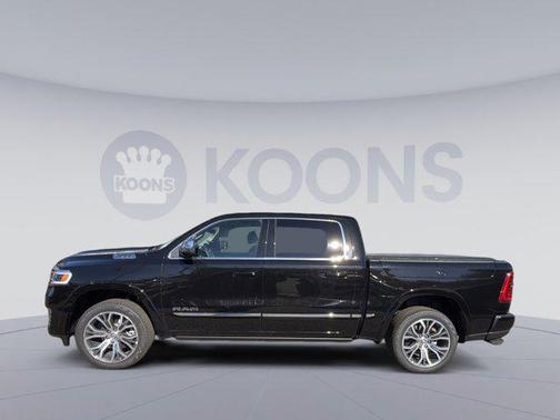 2026 RAM 1500 ST