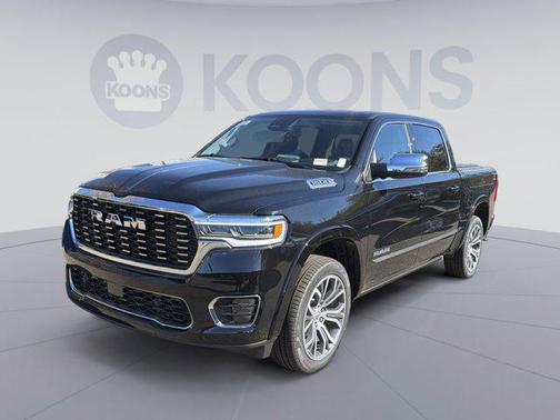 2026 RAM 1500 ST