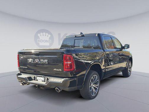 2026 RAM 1500 ST