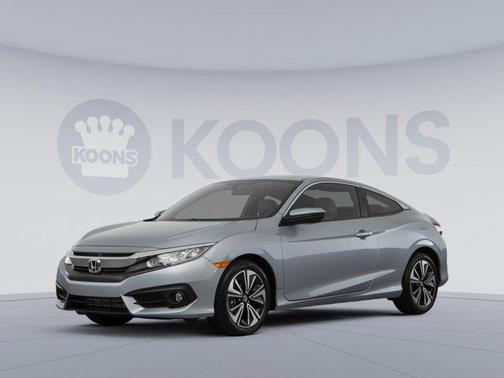 2017 Honda Civic Si