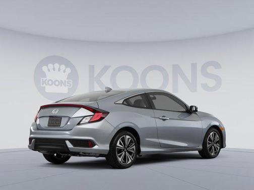2017 Honda Civic Si