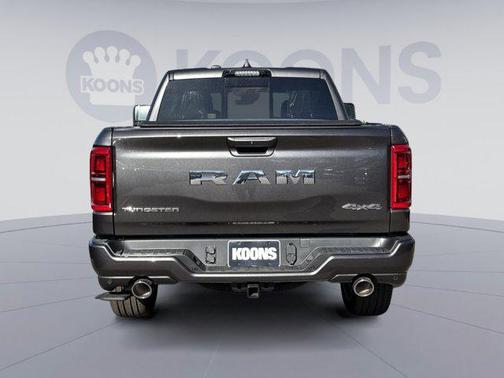 2026 RAM 1500 ST