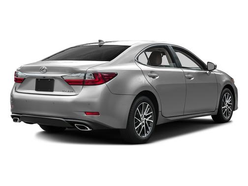 2017 Lexus ES 350 Base