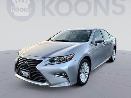 2017 Lexus ES 350 Base