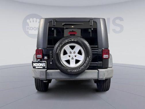 2009 Jeep Wrangler X