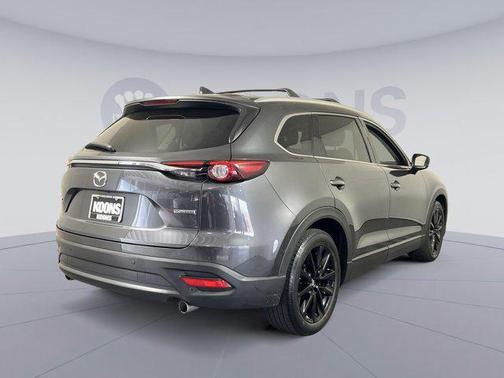 2022 Mazda CX-9 Touring