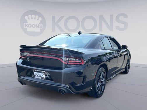 2023 Dodge Charger GT