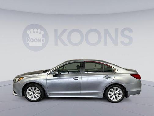 2015 Subaru Legacy Premium