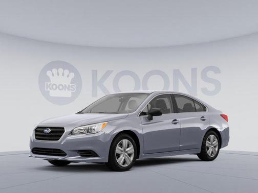 2015 Subaru Legacy Premium