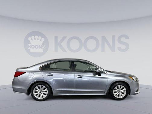 2015 Subaru Legacy Premium